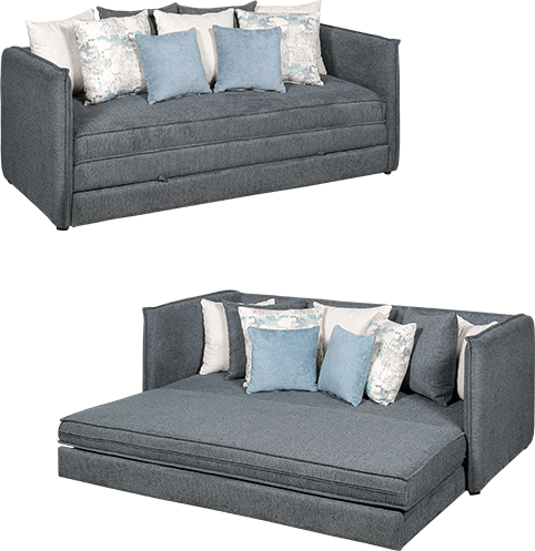 sofa cama vixon muebles lory