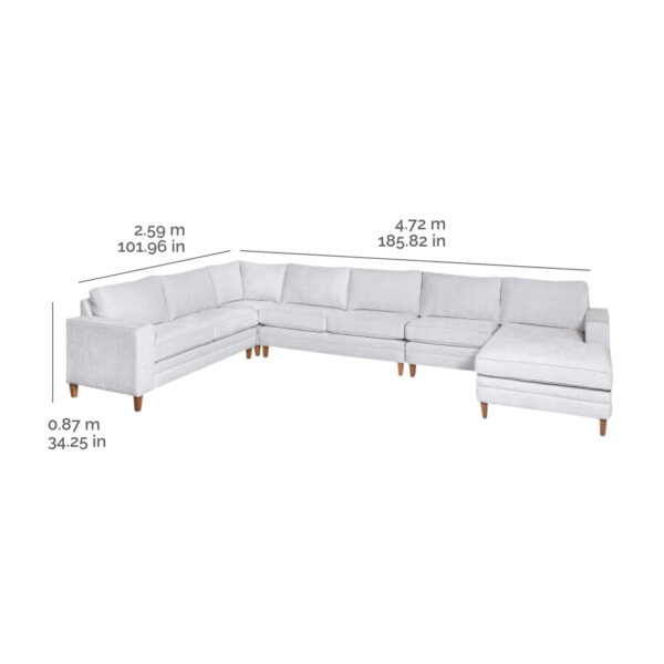 Giselle medidas Giselle